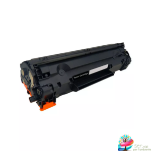 Toner rigenerato compatibile per Hp CE278A 78A/Canon 728/Canon 726 2.1k