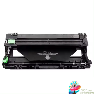 Cartuccia Colore Drum per Brother DR241 15k BK / CY / M / Y
