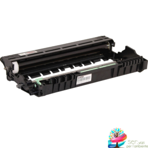 Cartuccia Drum per Brother DR2300 HL-L2320 DCP-L2700 12k