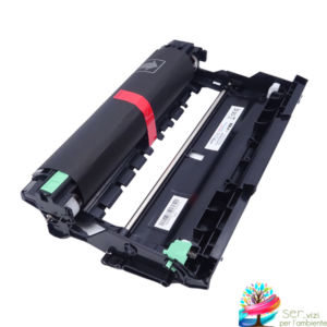 CARTUCCIA DRUM PER BROTHER DR2400