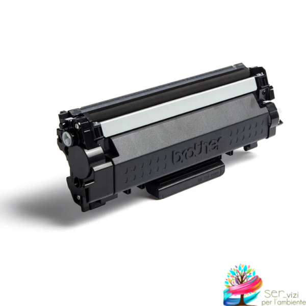 Toner compatibile per Brother TN2420 XPP Con Chip 6k