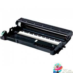 Cartuccia Drum per Brother DR2200 HL2130 DCP7055 12k