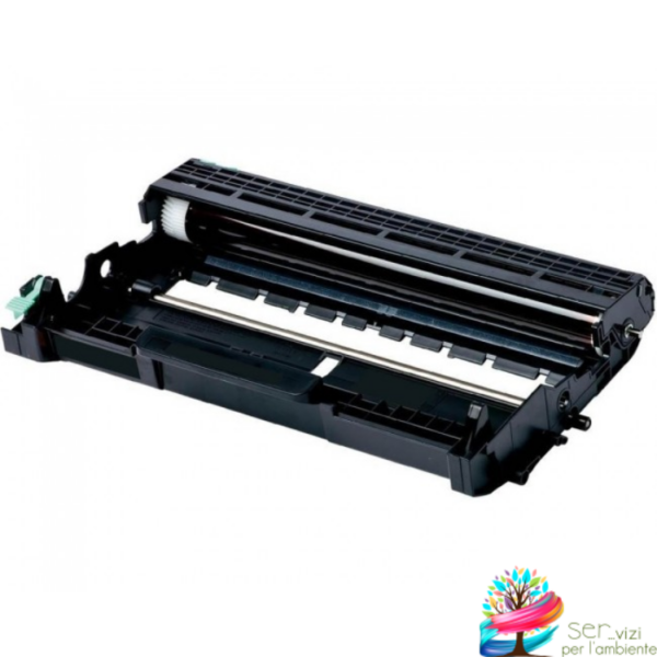 Cartuccia Drum per Brother DR2200 HL2130 DCP7055 12k