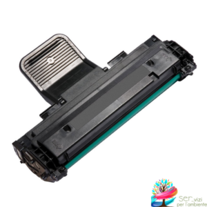 Toner rigenerato compatibile per Samsung D1082S ML1640 ML2240 1.5k