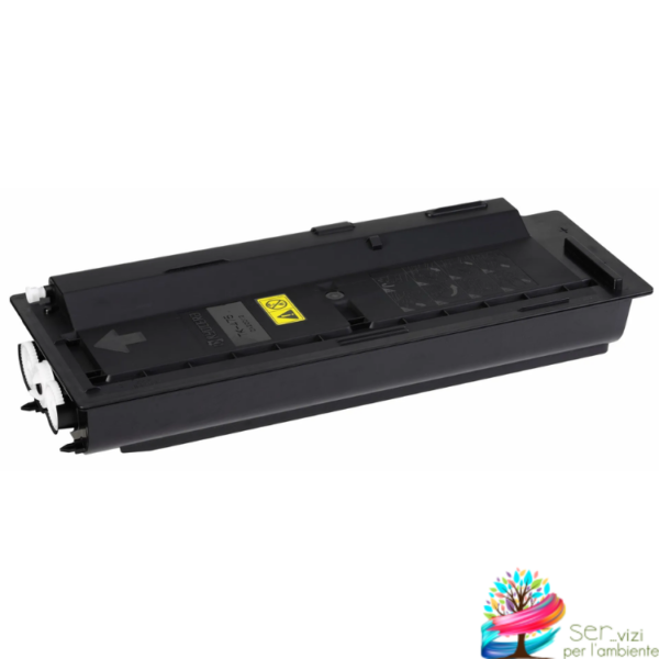 Toner compatibile per Kyocera TK475XPP FS6025 20k