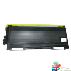 Toner compatibile per Brother TN2000 TN2005 2.5k